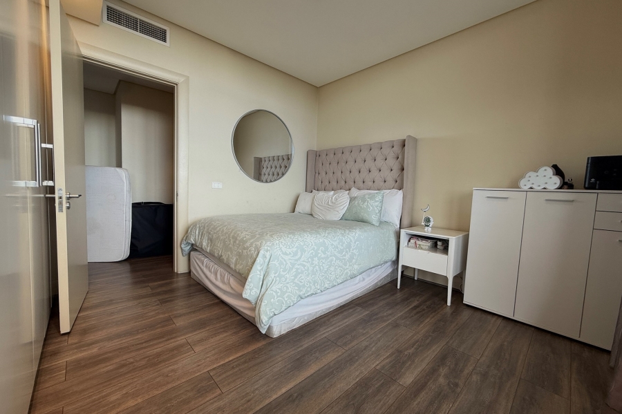 To Let 3 Bedroom Property for Rent in Waterfront Western Cape